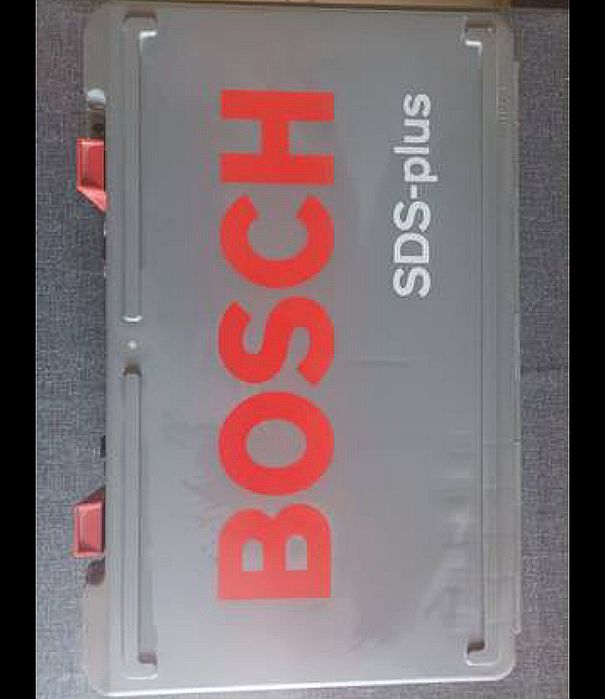 Sprzedam wiertarkę BOSCH SDS plus _ stan idealny używana sporadycznie