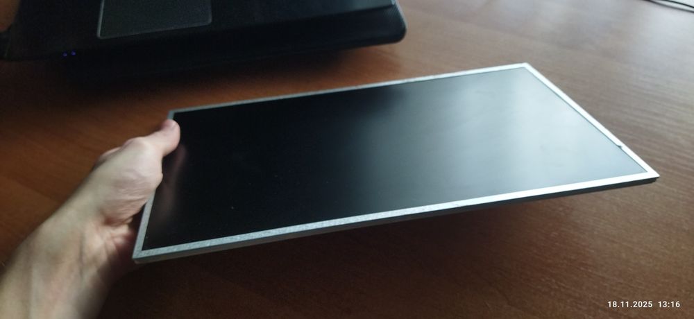 Матрица от ноутбука HP 620