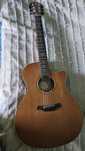 Gitara elektroakustyczna Baton Rouge ar81  ace