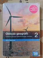 Oblicza geografii 2