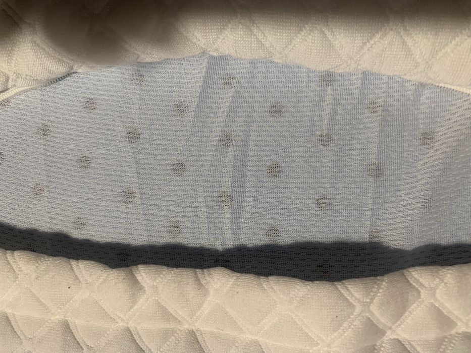 Poduszka profilowana Derila