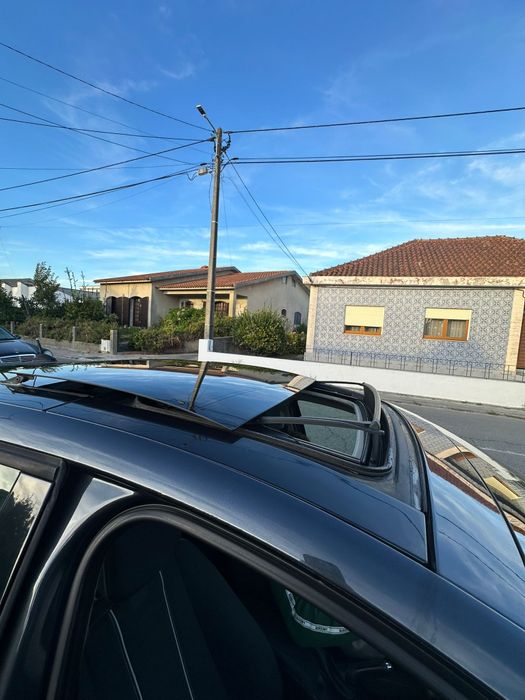 Renault Mégane III 1.5 dCi – Excelente Estado