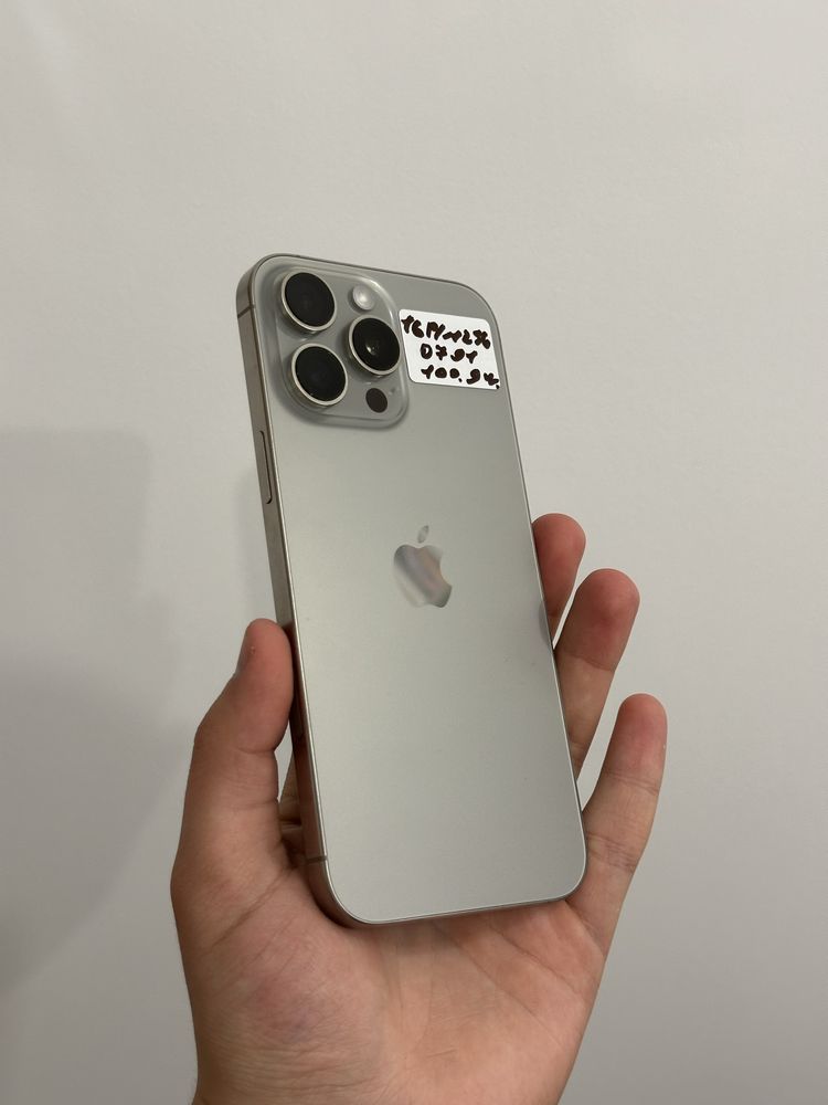 Apple iPhone 15 15 Plus 15 Pro 15 Pro Max 128/256/512/1tb gb 600$