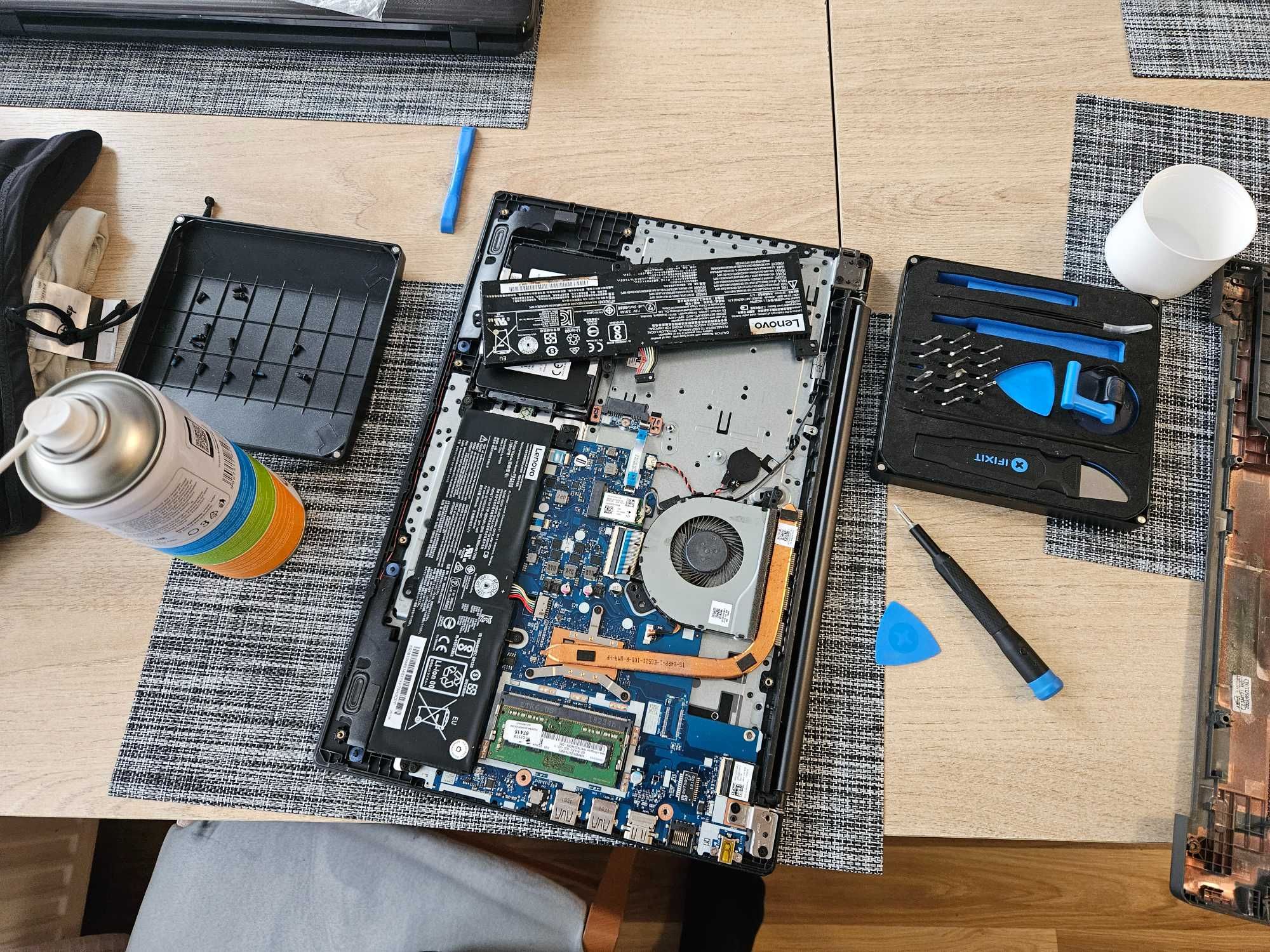 Serwis informatyczny z dojazdem Pomoc Smartfony komputery laptopy IT