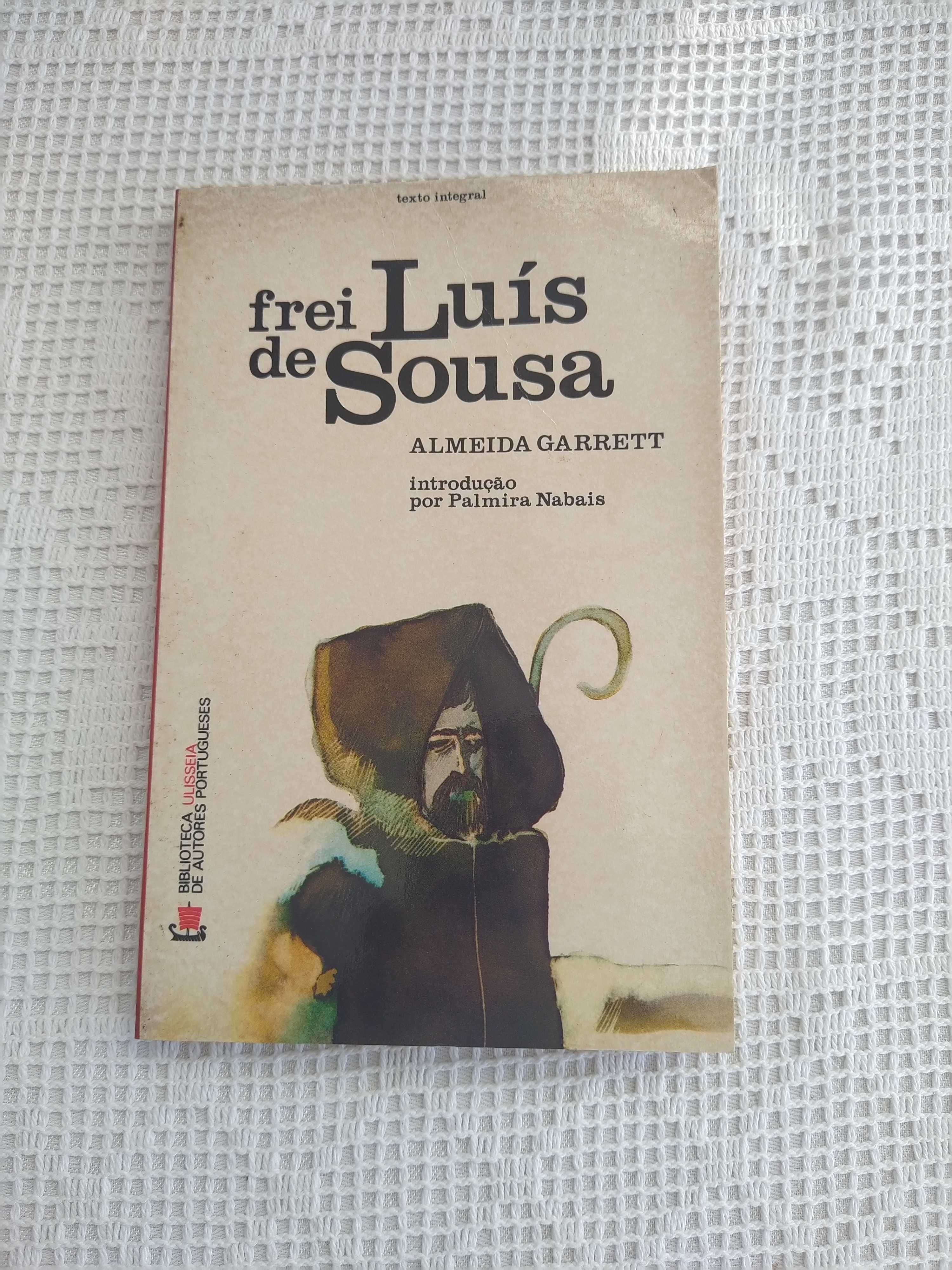 Frei Luís de Sousa - Almeida Garrett