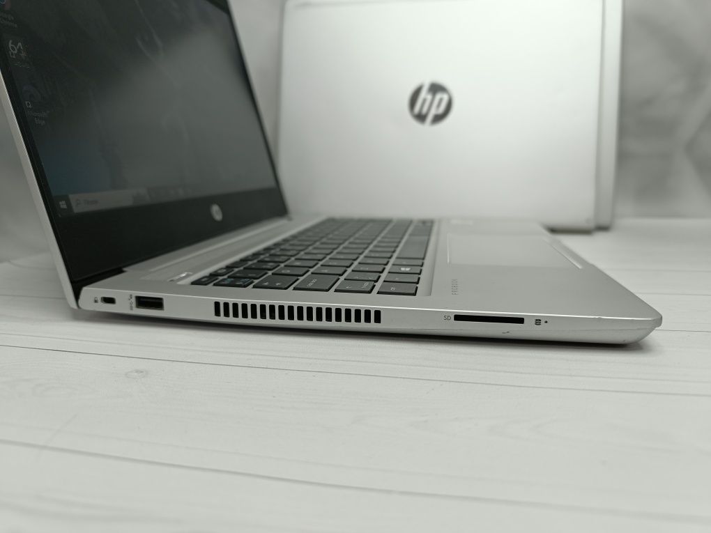 Уцінка! Ноутбук HP EliteBook 430 G7/i3-10110/8/256/13.3 " HD/Гарантія