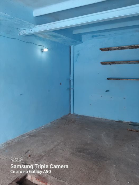 Гараж кооператив Венера (р-н) Доманский