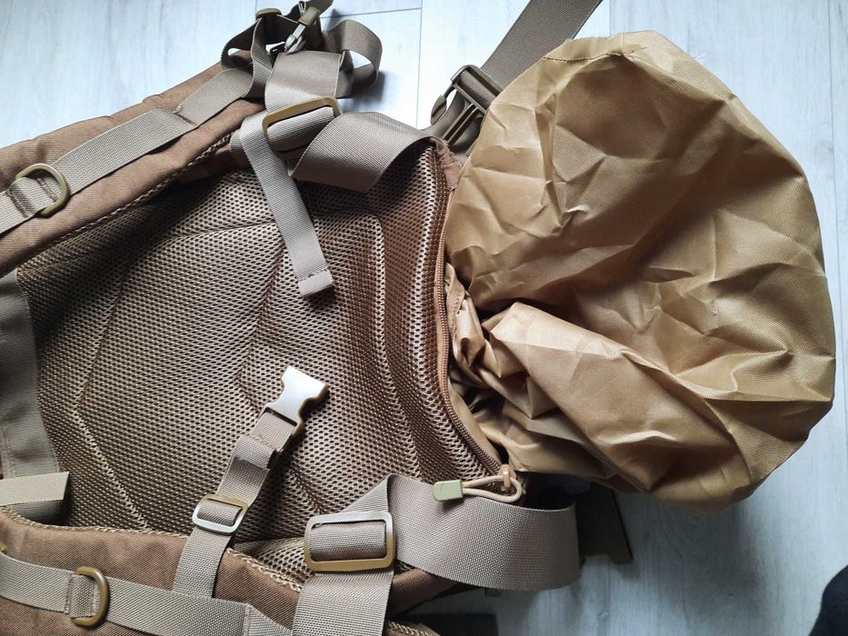 Plecak EMERSON 7 DAYS 45L cordura 500d