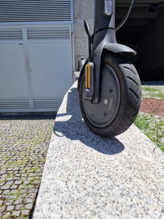 Trotinete xiaomi mi 1s