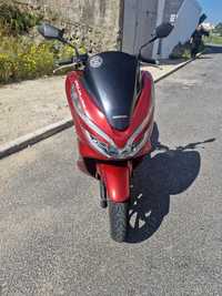 Honda pcx 125 cc