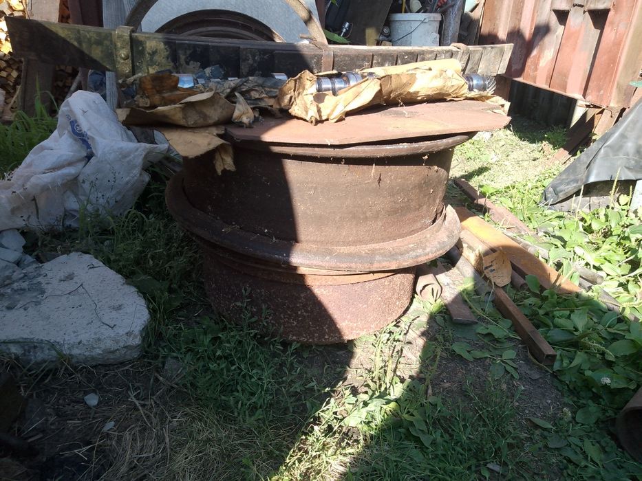 Продам ресори ЗІЛ 130