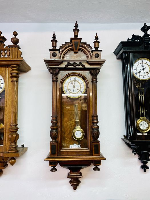 Stare zegary / sprawne / redukcja kolekcji