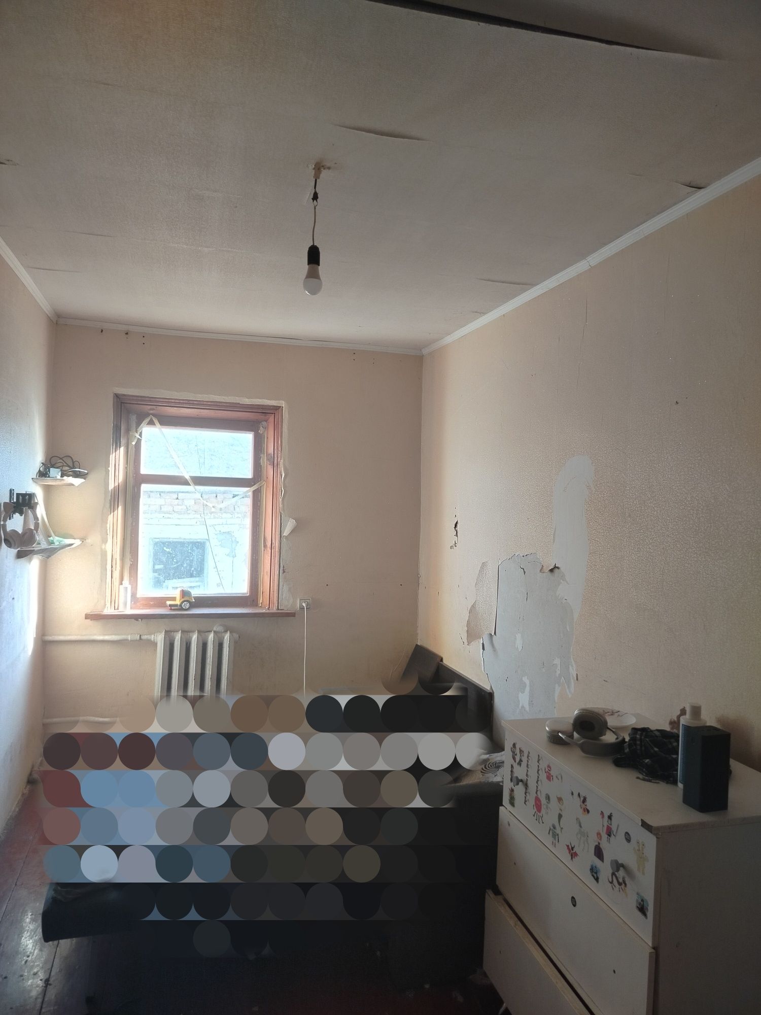 Продається теплий затишний будинок!