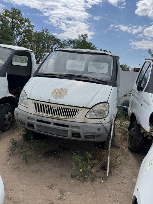 Разборка автомобилей газель волга