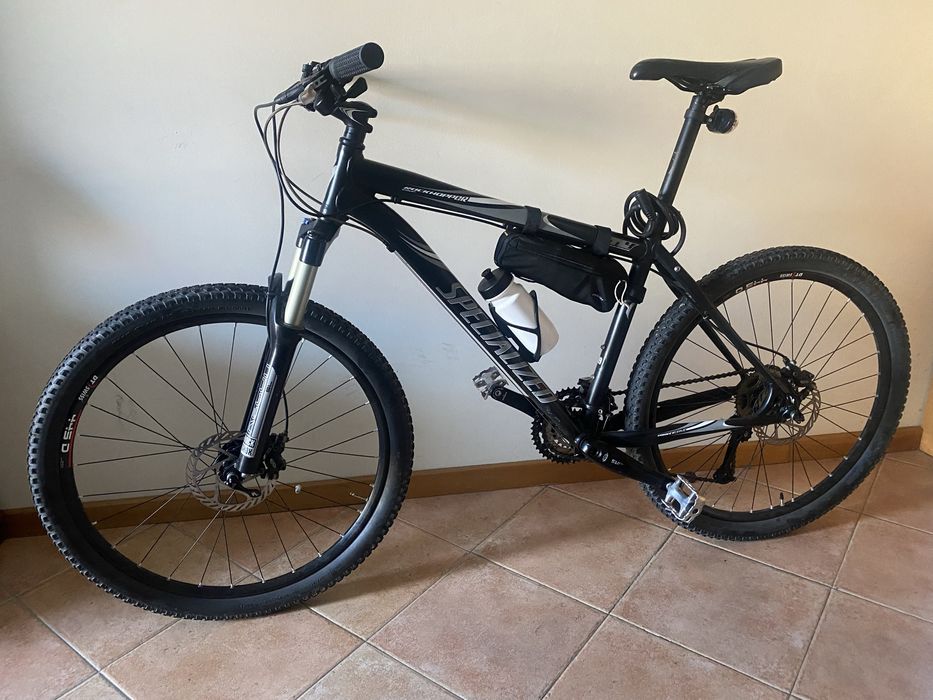 Bicicleta SPECIALIZED 26X2.00 ( L )