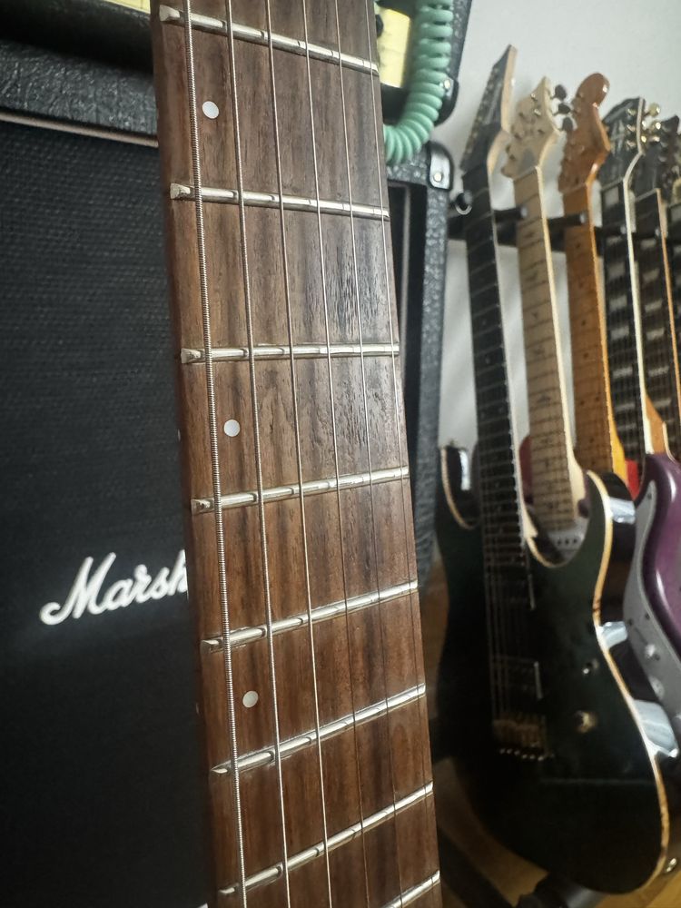 Washburn x series pro gitara elektryczna stratocaster do nauki