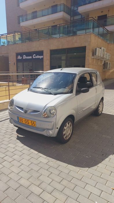 Aixam A741 K2 (papa-reformas)