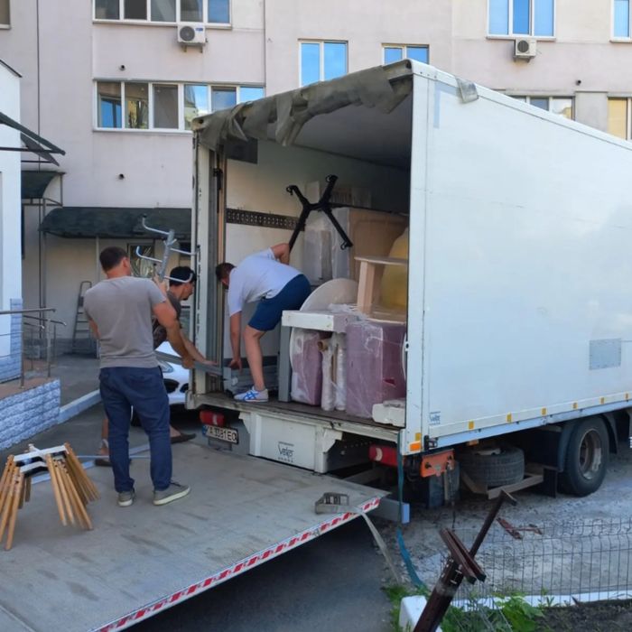 Грузчики, Разнорабочие Киев