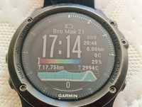 !!!Часы Garmin Fenix 3  Sapphire Гарри Феникс TUPE-C s/n 3SH060124