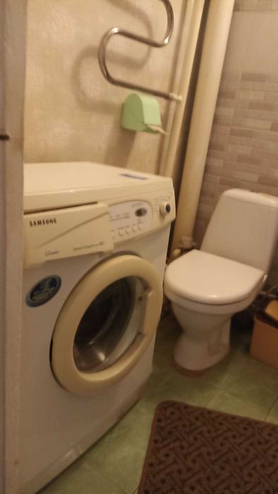 Продам 1 к квартиру 36 кв м Первый дом от метро "Салтiвська"