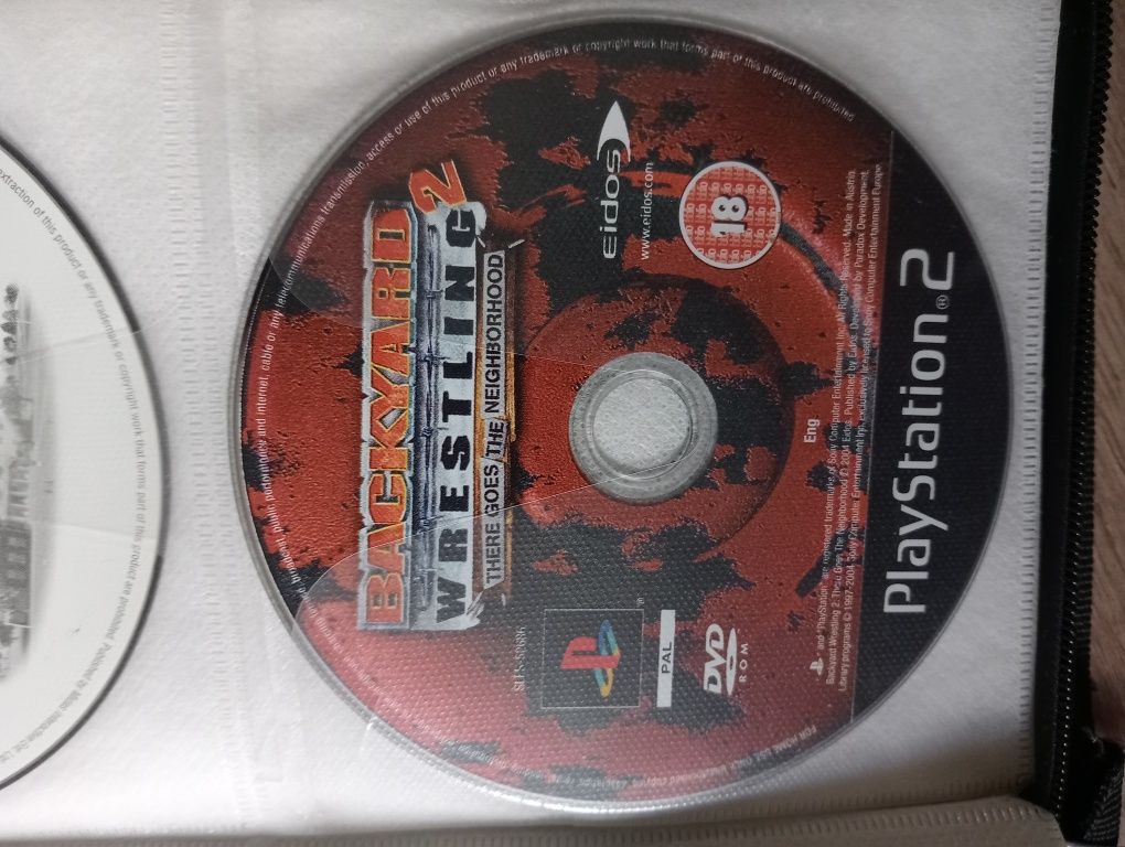Jogos PS1/PS2 só CD