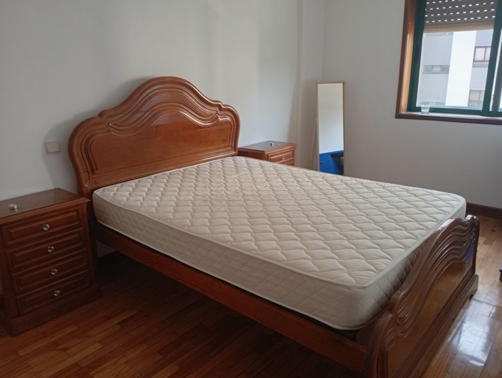 Quarto para alugar a estudantes