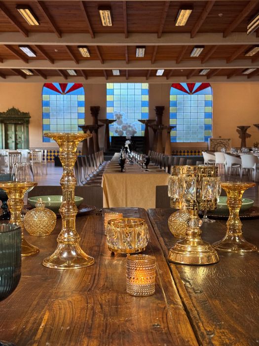 Espaço de eventos