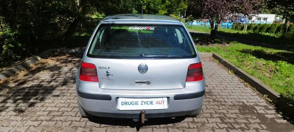 Vw golf 1.4 benzyna tani ekonomiczny zamiana skup aut dostawa