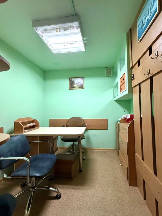 Оренда комерційних приміщень в центрі м.Ірпінь