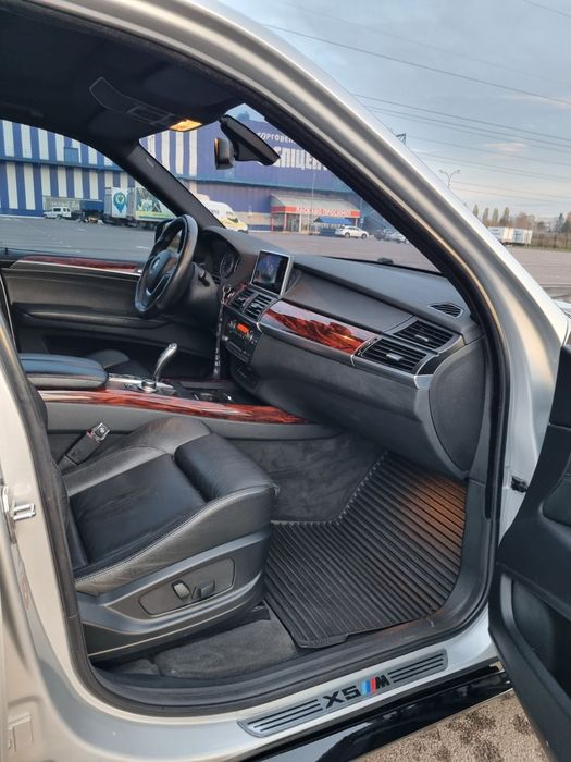 BMW X5 2007 Продам