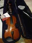 Violino - Hofner 4/4