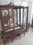 Movel antigo para restauro