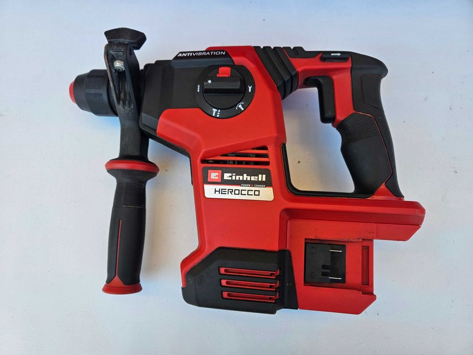 Перфоратор Einhell HEROCCO 36/28