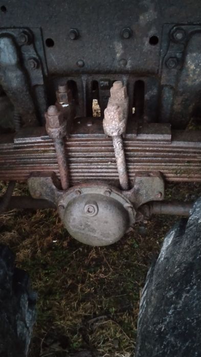 КамаЗ 4310. Обмін. Торг.