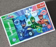 Trefl puzzle Pjmasks Pidżamersi 60