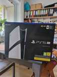 Sony playstation 5