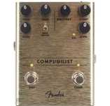 Fender compulgist distortion, prawie nowy!