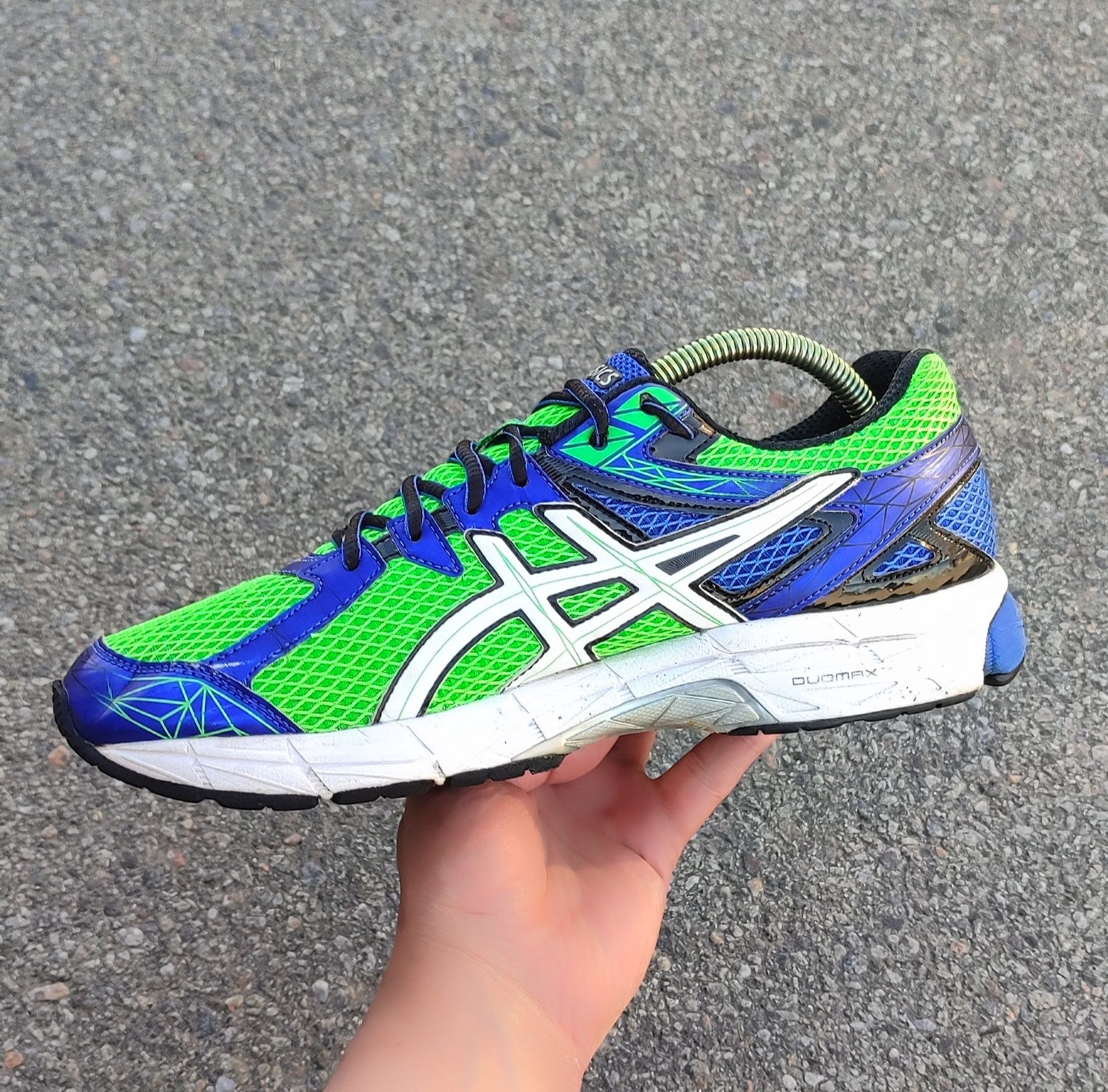 Кроссовки Asics Gt-1000