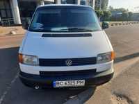 Volkswagen transporter T4 Long 2000р.