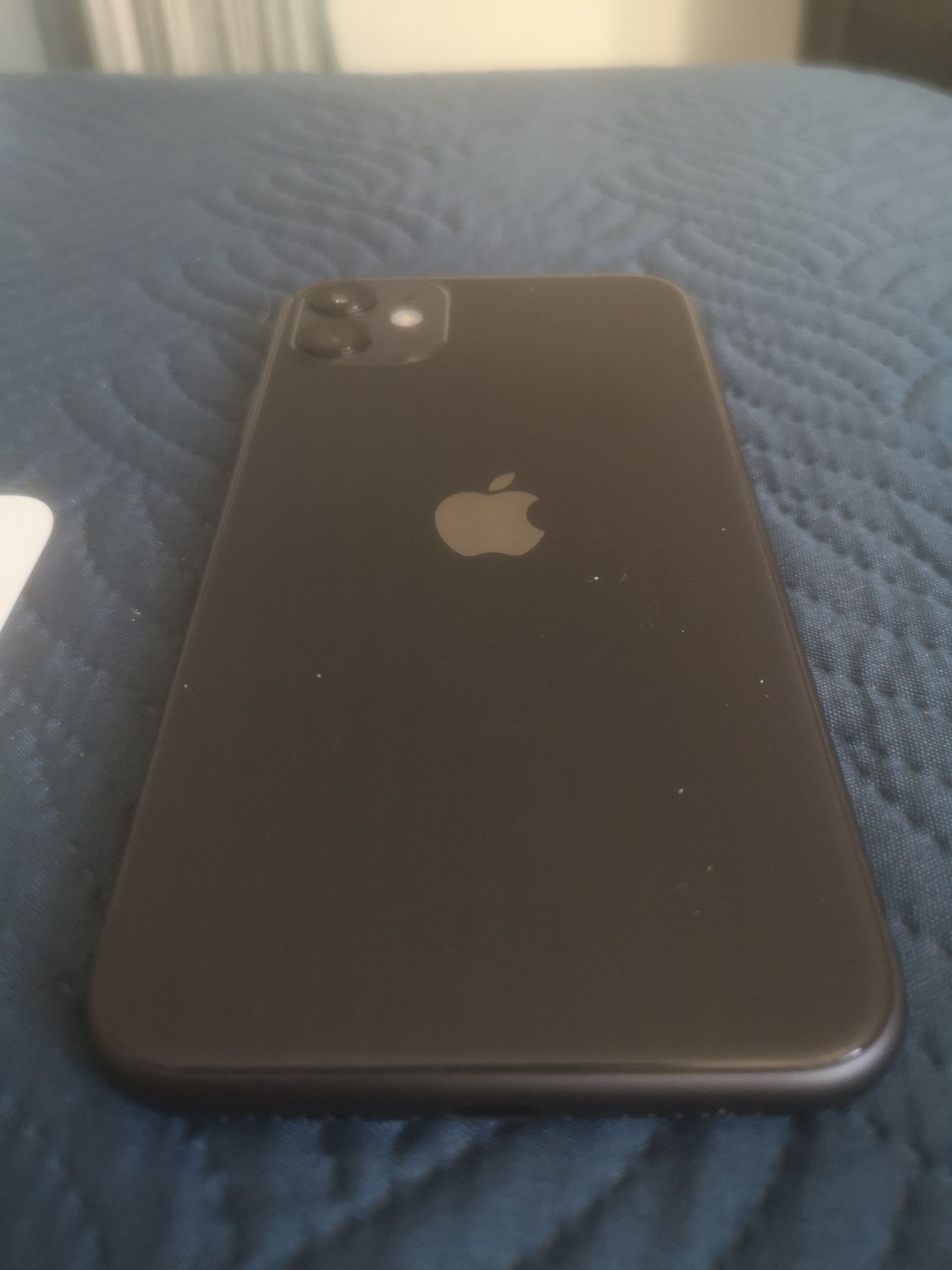 Iphone 11 128 GB novo em caixa