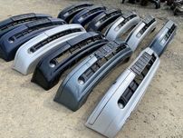 Передний Бампер BMW E39 Рестайл Дорестайл Передній Оригинал  БМВ Е39
