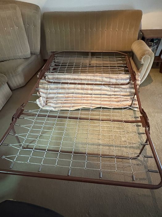 Sofas de 5/6 lugares em L