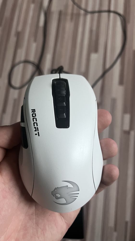Myszka Roccat Kone Pure Ultra