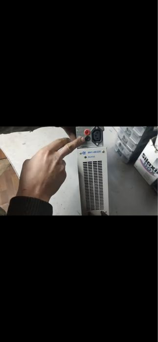 Продам НАДЁЖНЫЙ инвертор для котла 48/220 вольт!