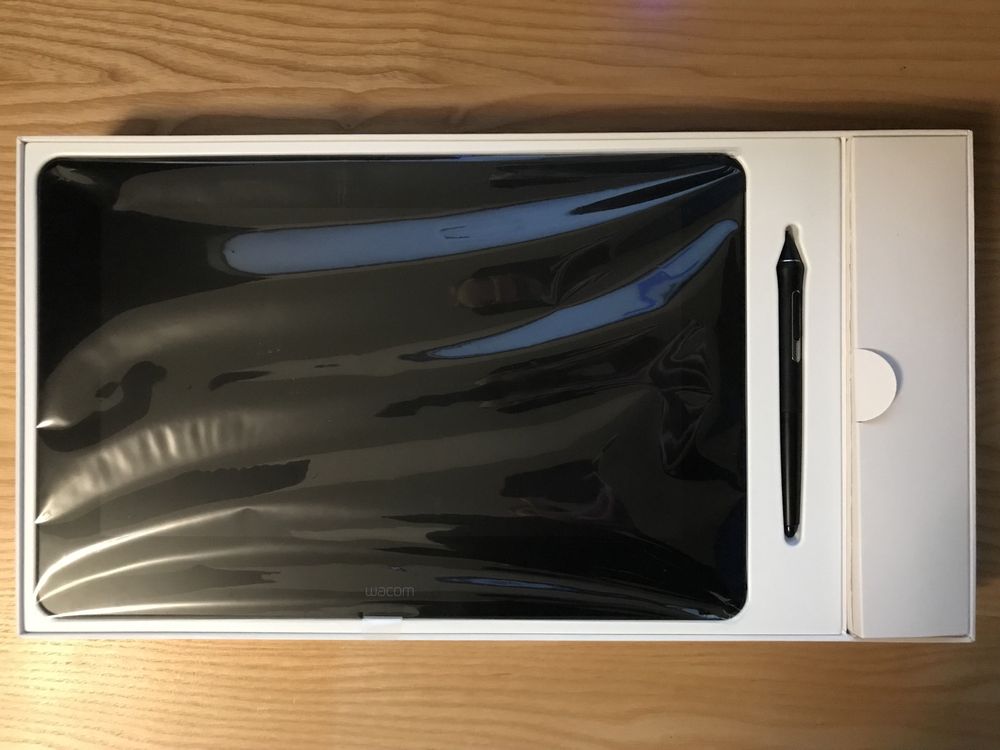 Wacom Cintiq Pro 13 DTH-1320