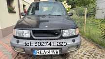 Nissan Tata Safari