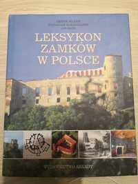 Leksykon Zamków w Polsce