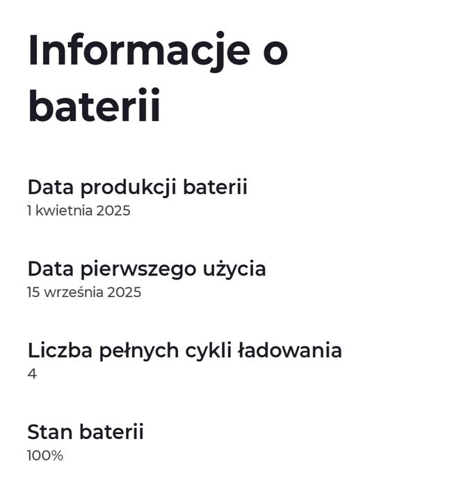 Motorola eg60 fusion 8/256 ideał