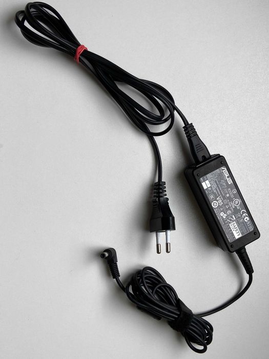 ZASILACZ/ŁADOWARKA ASUS oryginał 36W ADP-36EH C 12V 3A gwarancja