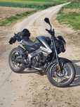 Bajaj Pulsar ns 125